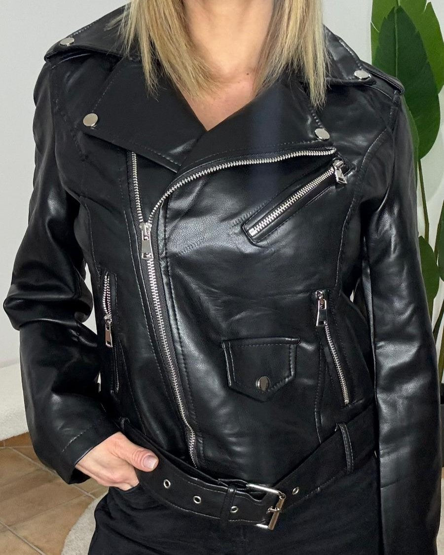 CHIODO ECOPELLE REBEL