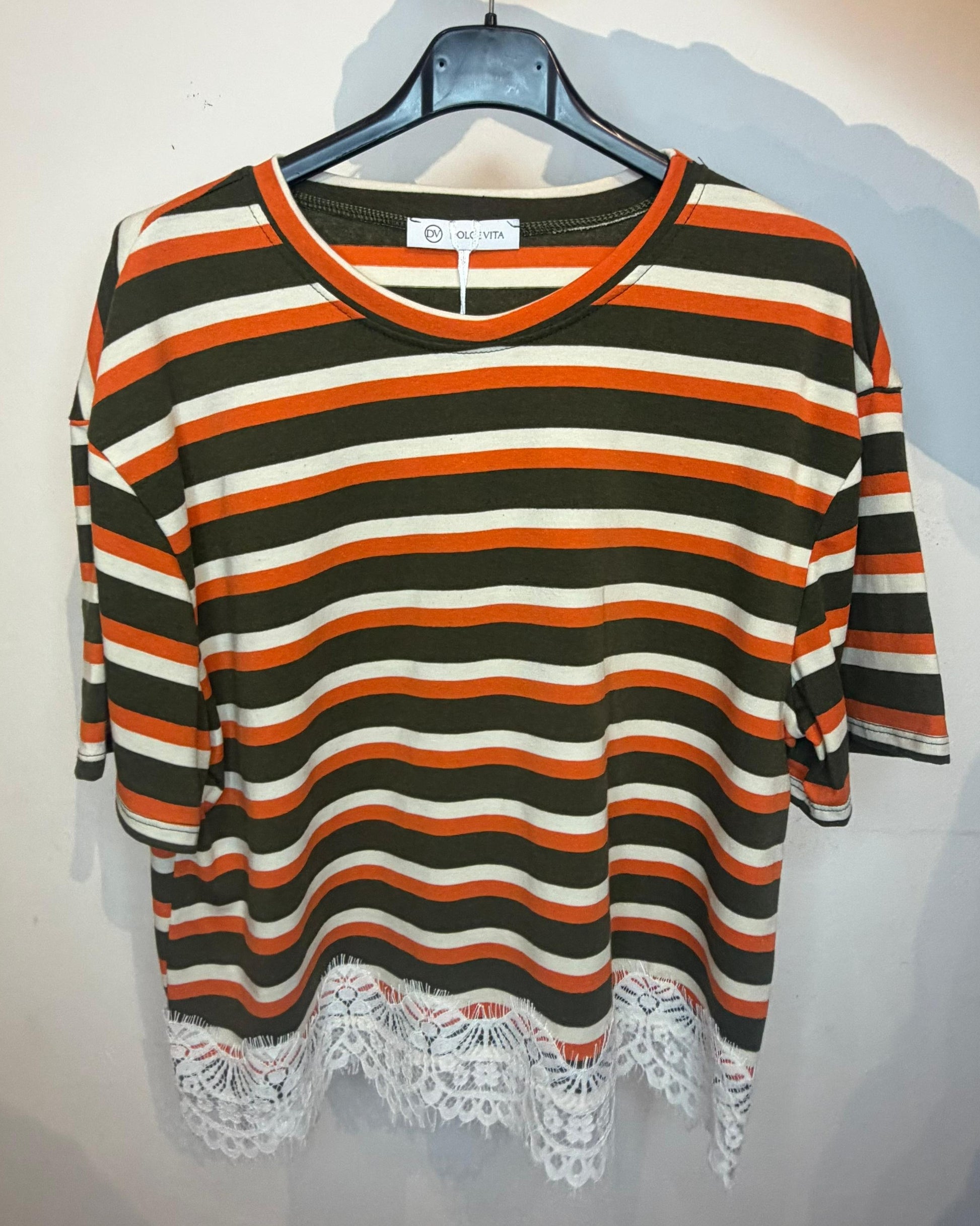 MAGLIA MARILYN