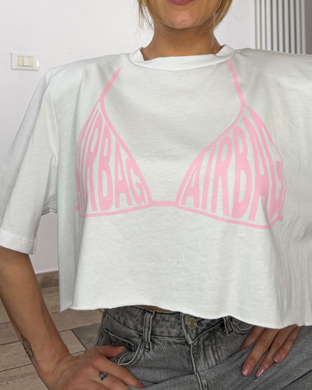 TOP AIRBAG