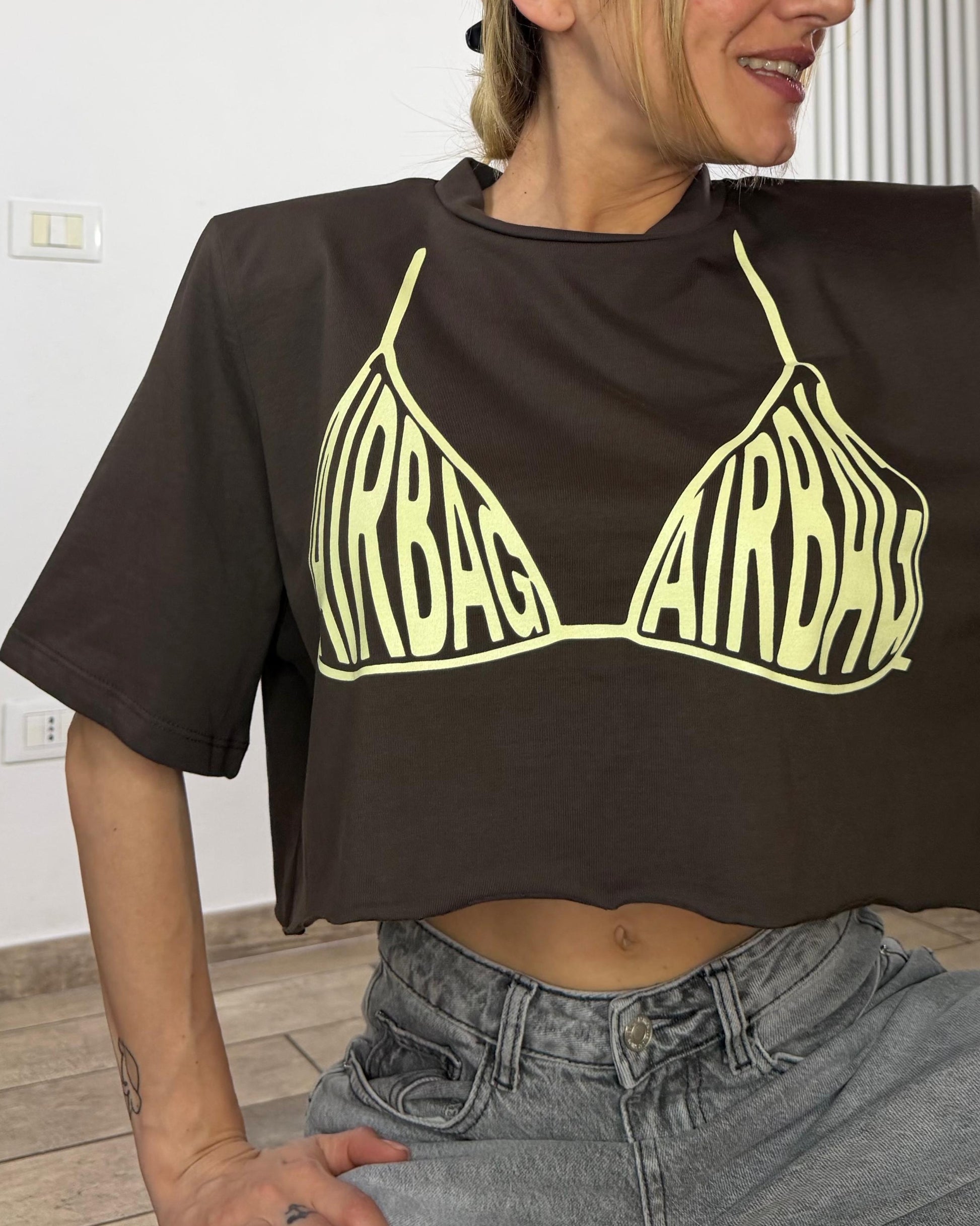TOP AIRBAG