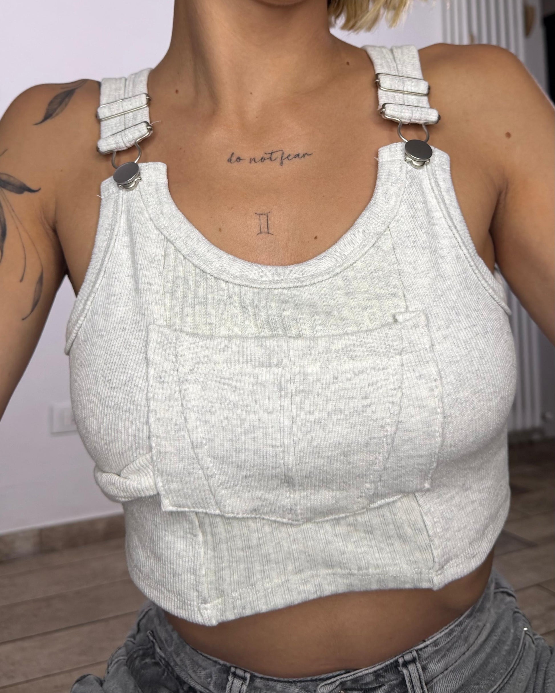 TOP SALOPETTE