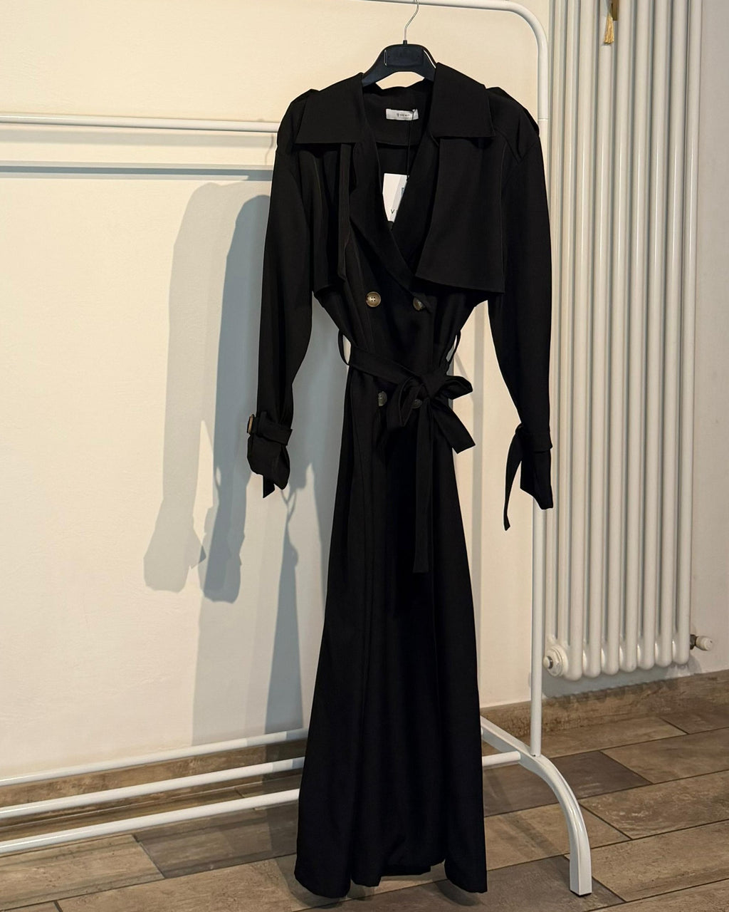 TRENCH ABITO MADMOISELLE