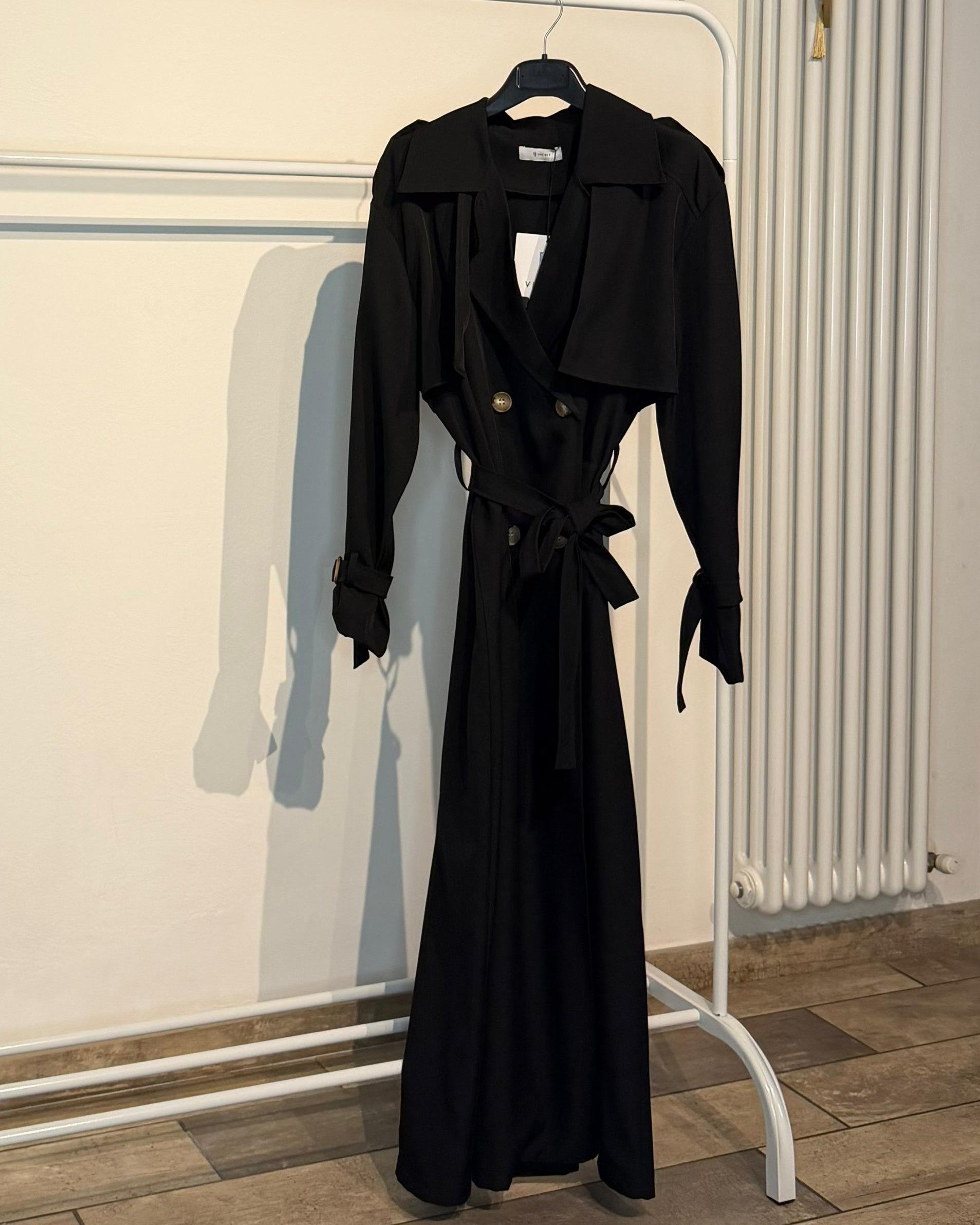 TRENCH ABITO MADMOISELLE