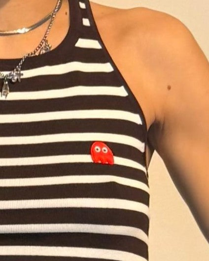TOP PACMAN