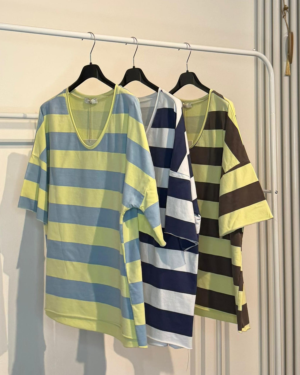 MAGLIA OVER MARINA