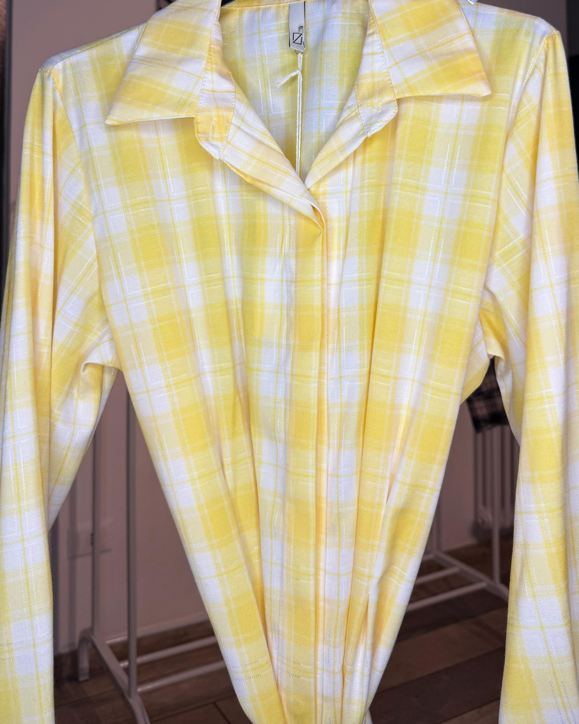 CAMICIA MADMOISELLE